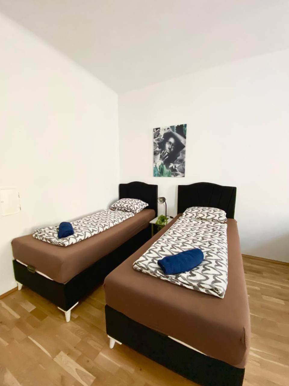 Apartamento Deluxe Studio In Josefstaedter Strasse Area Viena Exterior foto