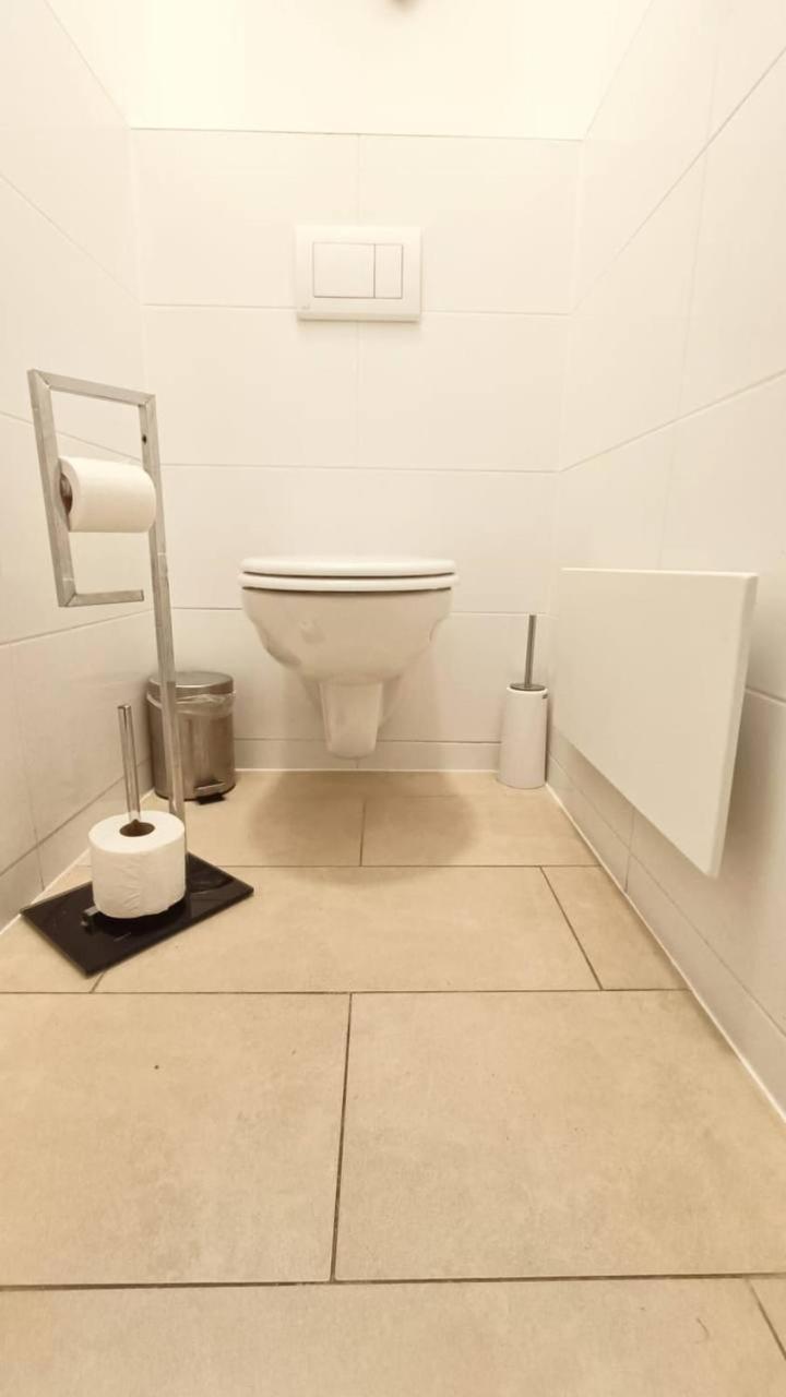 Apartamento Deluxe Studio In Josefstaedter Strasse Area Viena Exterior foto