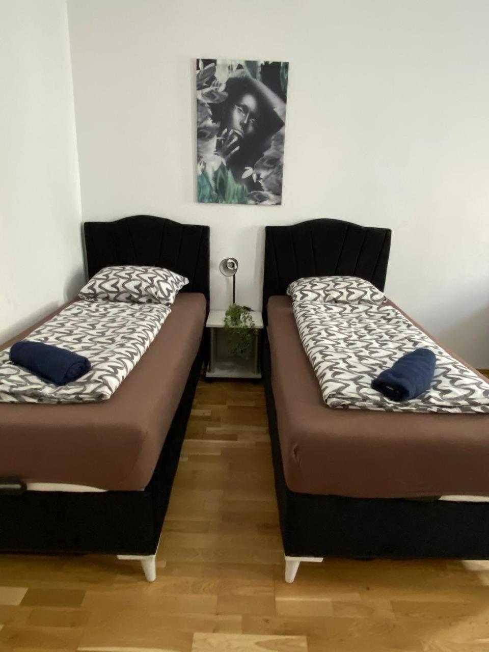 Apartamento Deluxe Studio In Josefstaedter Strasse Area Viena Exterior foto